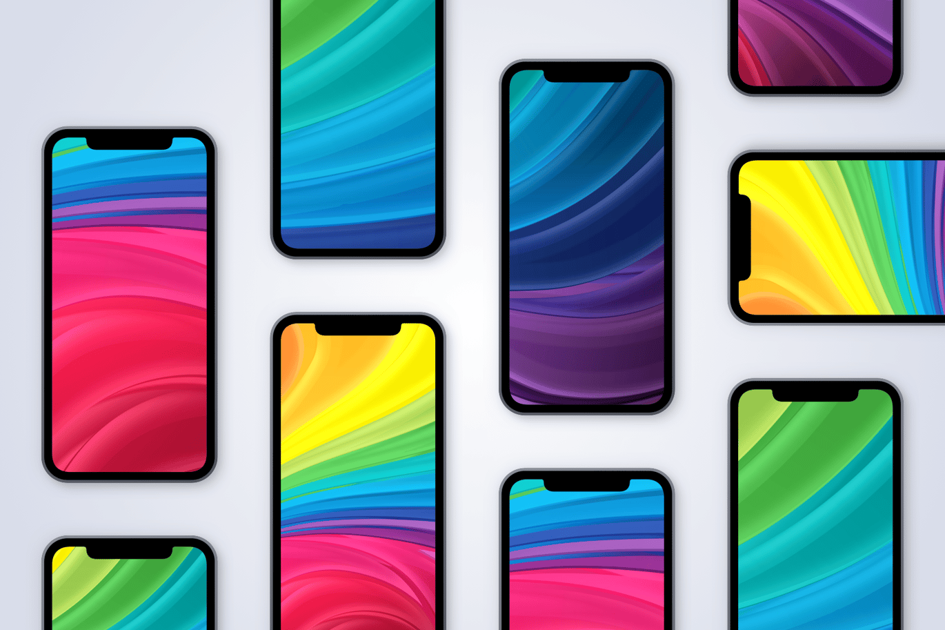 图片[4]-iPhone 11 Pro – 3 Sketch Mockups（806328）-技能树